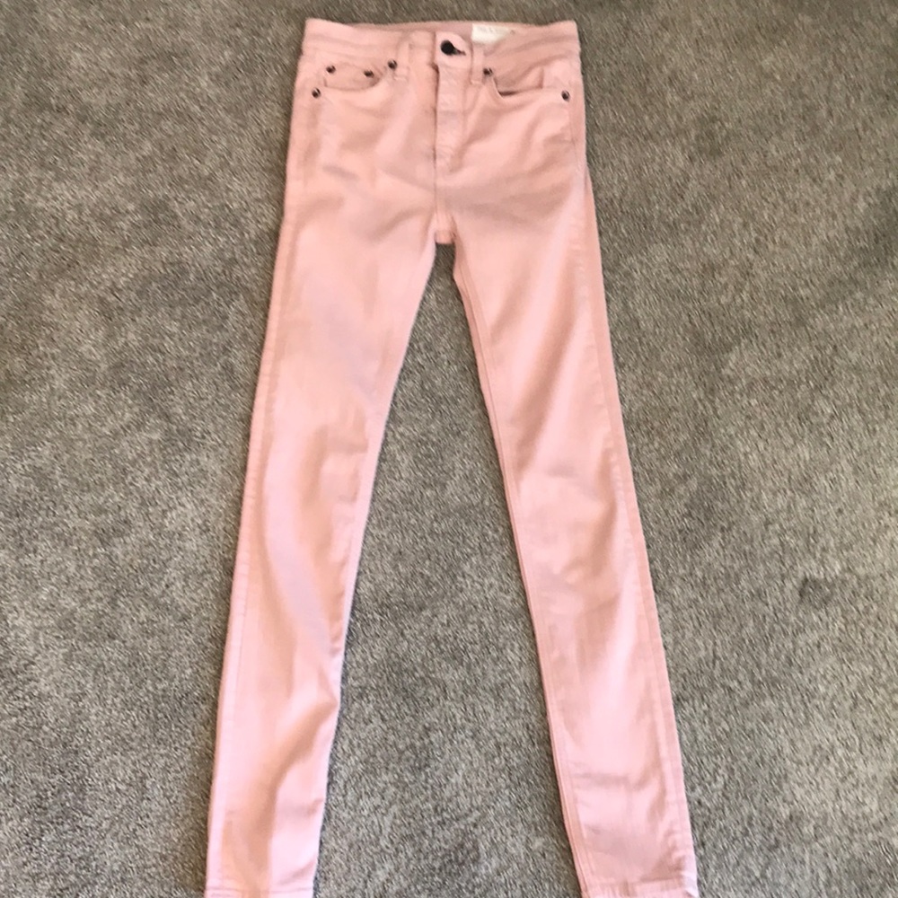 Rag & Bone Jeans